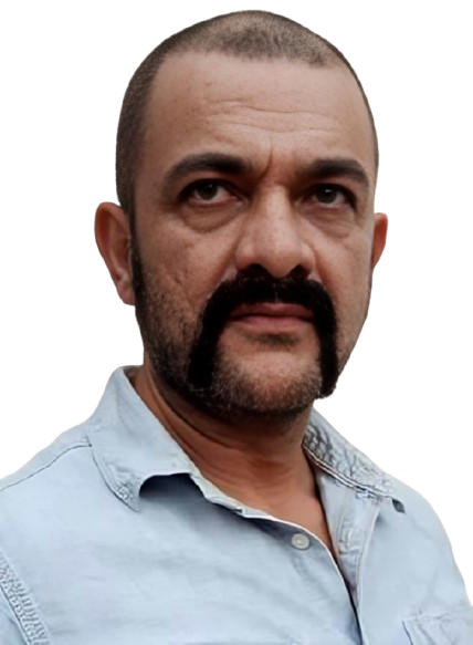 Kamal Krishna Poudyal